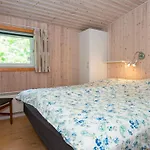 Дом отдыха 6 Person In Tarm-by Traum Tarm