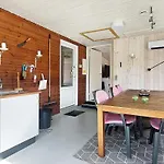 6 Person In Tarm-by Traum Дом отдыха
