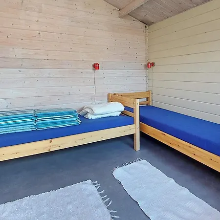 6 Person In Tarm-by Traum Casa de Férias *