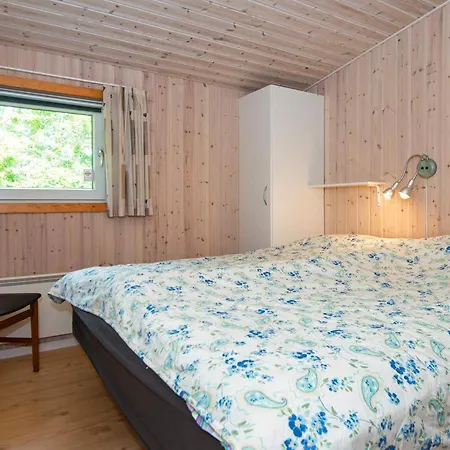 Casa de Férias 6 Person In Tarm-by Traum Tarm