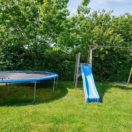 6 Person In Tarm-by Traum Casa de Férias