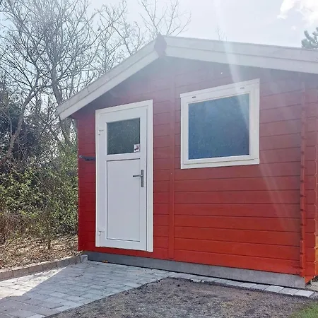 Casa de Férias 6 Person In Tarm-by Traum