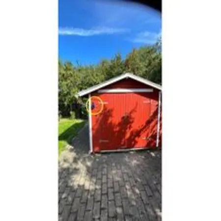 Vakantiehuis 6 Person In *