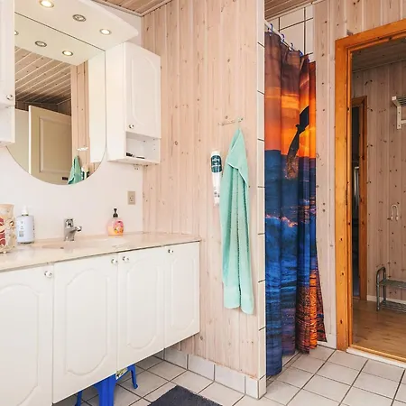 6 Person In Vakantiehuis *