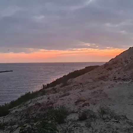 Дом отдыха 6 Person In Tarm